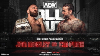 AEW All Out 2022 Trailer