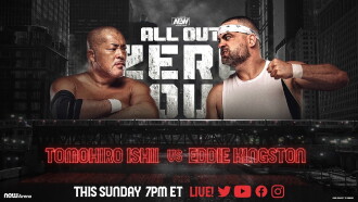AEW All Out 2022: Zero Hour Trailer