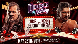 AEW Double or Nothing 2019 Trailer
