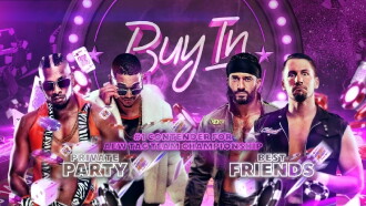 AEW Double or Nothing 2020: The Buy In Trailer