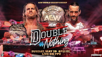 AEW Double or Nothing 2022 Trailer