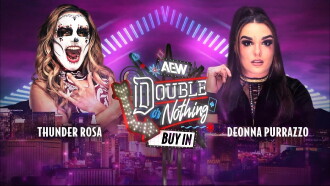 AEW Double or Nothing 2024: The Buy In Trailer
