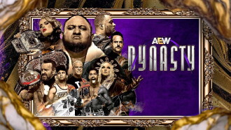 AEW Dynasty 2024 Trailer