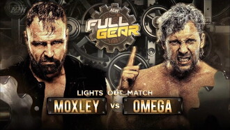 AEW Full Gear 2019 Trailer