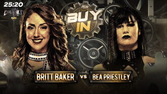 AEW Full Gear 2019: The Buy-In Trailer