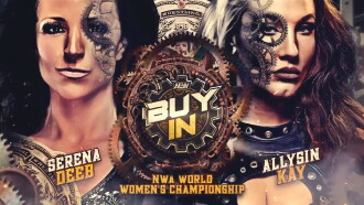 AEW Full Gear 2020: The Buy-In Trailer