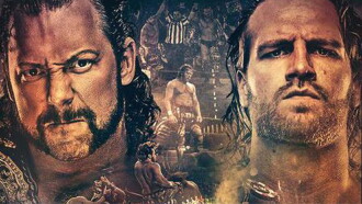 AEW Full Gear 2021 Trailer