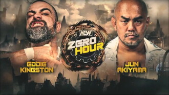AEW Full Gear 2022: Zero Hour Trailer