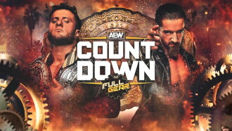 AEW Full Gear 2023: Countdown Trailer