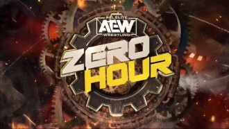 AEW Full Gear 2023: Zero Hour Trailer