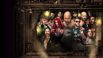 AEW Full Gear 2024 Trailer