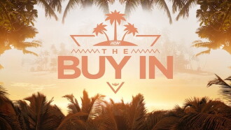 AEW Fyter Fest: The Buy-In Trailer
