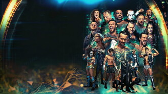 AEW Revolution 2022 Trailer