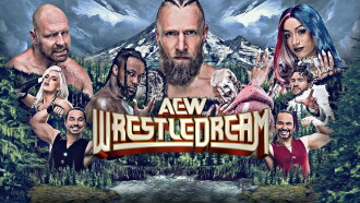 AEW WrestleDream 2024 Trailer