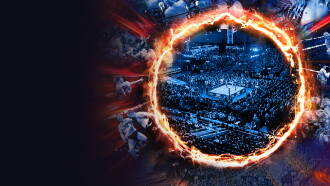 AEW x NJPW Present Forbidden Door 2024 Trailer