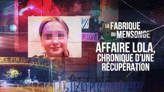 Affaire Lola, chronique d'une récupération Trailer