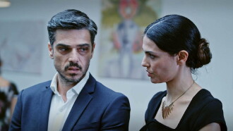 Affittasi vita Trailer