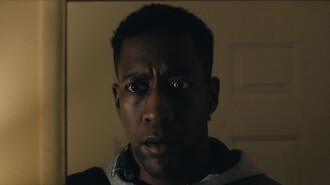 Affliction Trailer