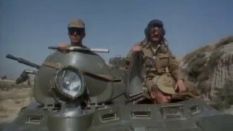 Afgan: The Soviet Experience Trailer