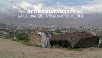 Afghanistan 1979: The War That Changed the World Trailer