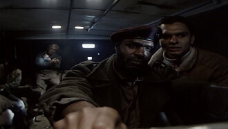 Afghanistan: The Last War Bus Trailer