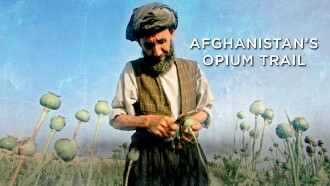 Afghanistan's Opium Trail Trailer