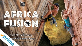 Africa Fusion Trailer