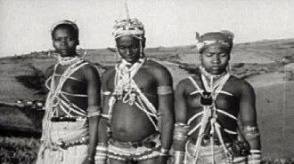 Africa II – From the Equator to Table Mountain Trailer