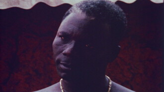 Africa nuda, Africa violenta Trailer