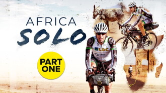 Africa Solo Pt 1 Trailer