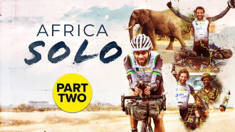 Africa Solo Pt 2 Trailer