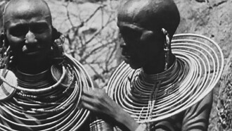 Africa Speaks! Trailer