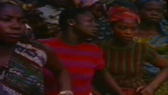 Africa Uncensored Trailer