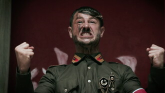 African Kung-Fu Nazis Trailer
