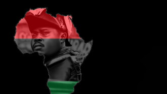 African Redemption: The Life and Legacy of Marcus Garvey Trailer
