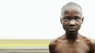 African Territory Trailer