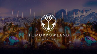 Afrojack - Tomorrowland 2022 Trailer