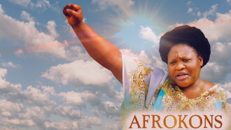 Afrokons Trailer