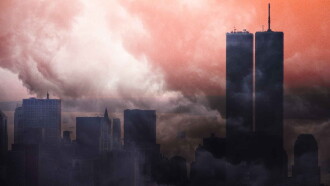 After 9/11: Scotland's Story Trailer