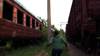 After Chernobyl Trailer