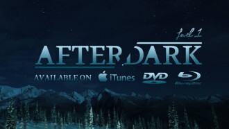 After Dark Trailer