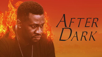 After Dark Trailer