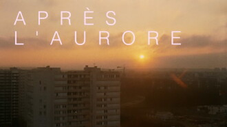 After Dawn Trailer