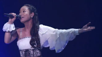 “After Eden” Special LIVE 2011 at TOKYO DOME CITY HALL Trailer