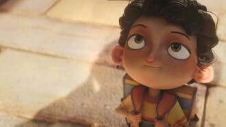 After Grandpa Trailer