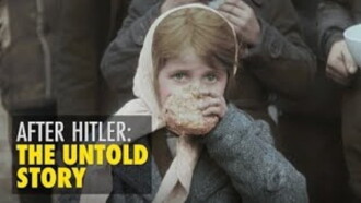 After Hitler: The Untold Story Trailer