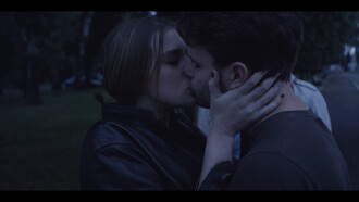 After Laughter Come Tears Trailer