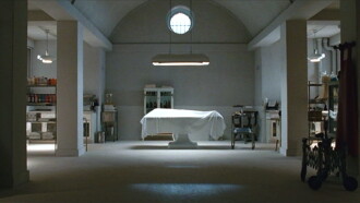 After-Life Trailer