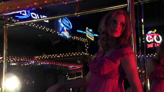After Midnight Trailer