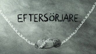 After Mourners Trailer